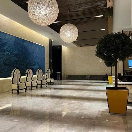 Klcc Suites At Platinum 쿠알라룸푸르 외부 사진
