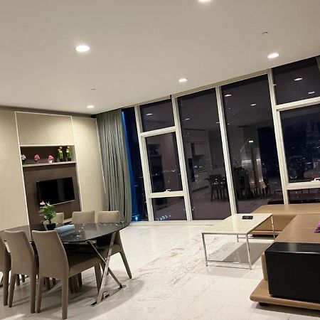 Klcc Suites At Platinum 쿠알라룸푸르 외부 사진