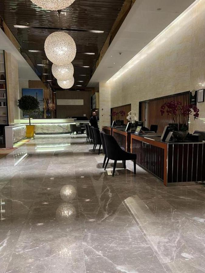 Klcc Suites At Platinum 쿠알라룸푸르 외부 사진