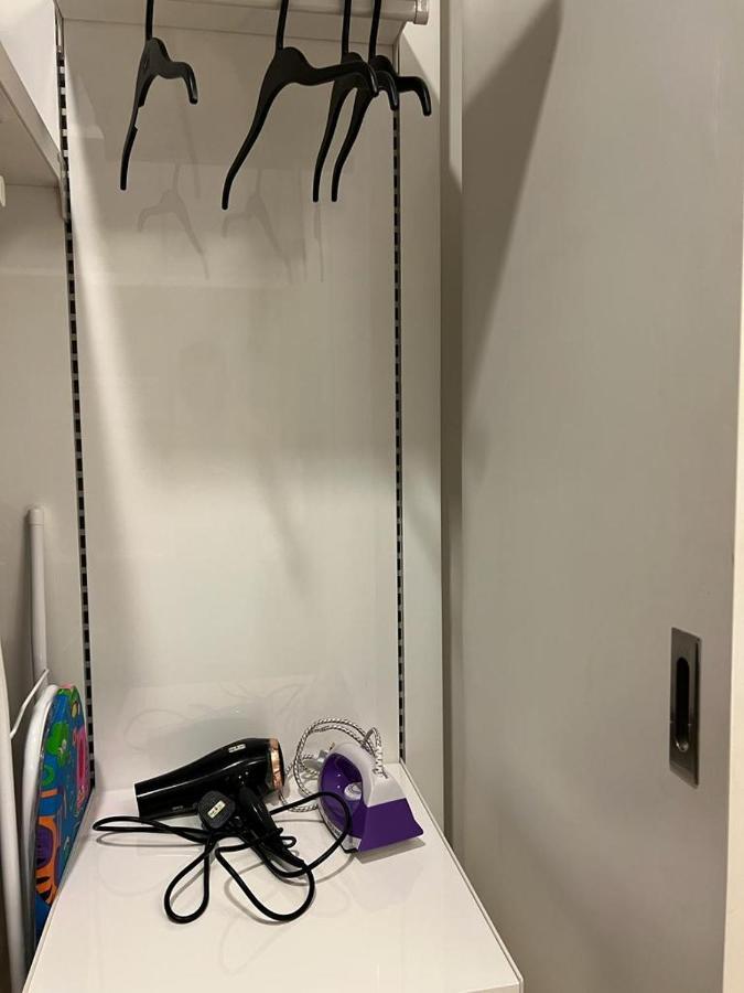 Klcc Suites At Platinum 쿠알라룸푸르 외부 사진