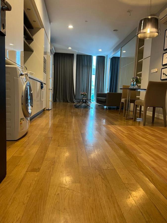 Klcc Suites At Platinum 쿠알라룸푸르 외부 사진