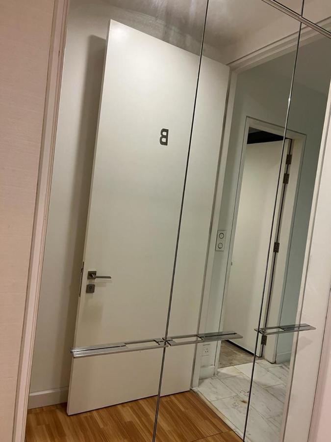 Klcc Suites At Platinum 쿠알라룸푸르 외부 사진
