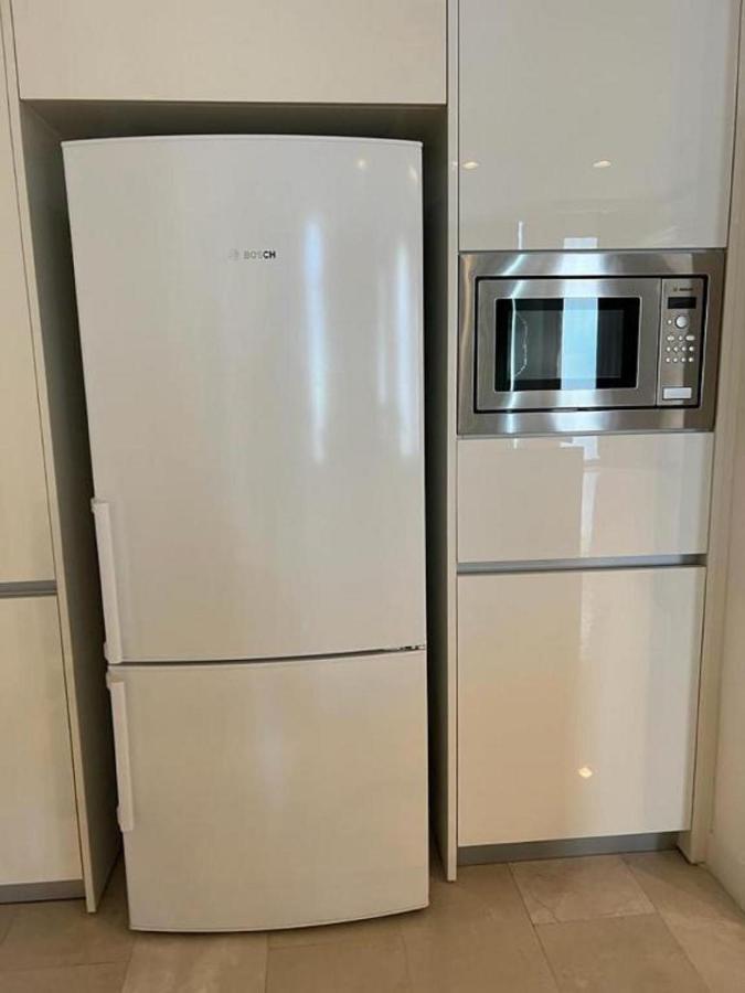 Klcc Suites At Platinum 쿠알라룸푸르 외부 사진