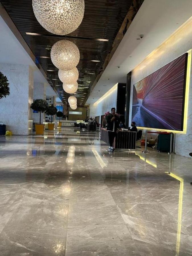Klcc Suites At Platinum 쿠알라룸푸르 외부 사진