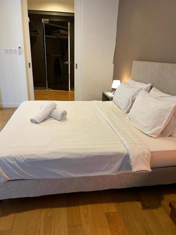 Klcc Suites At Platinum 쿠알라룸푸르 외부 사진