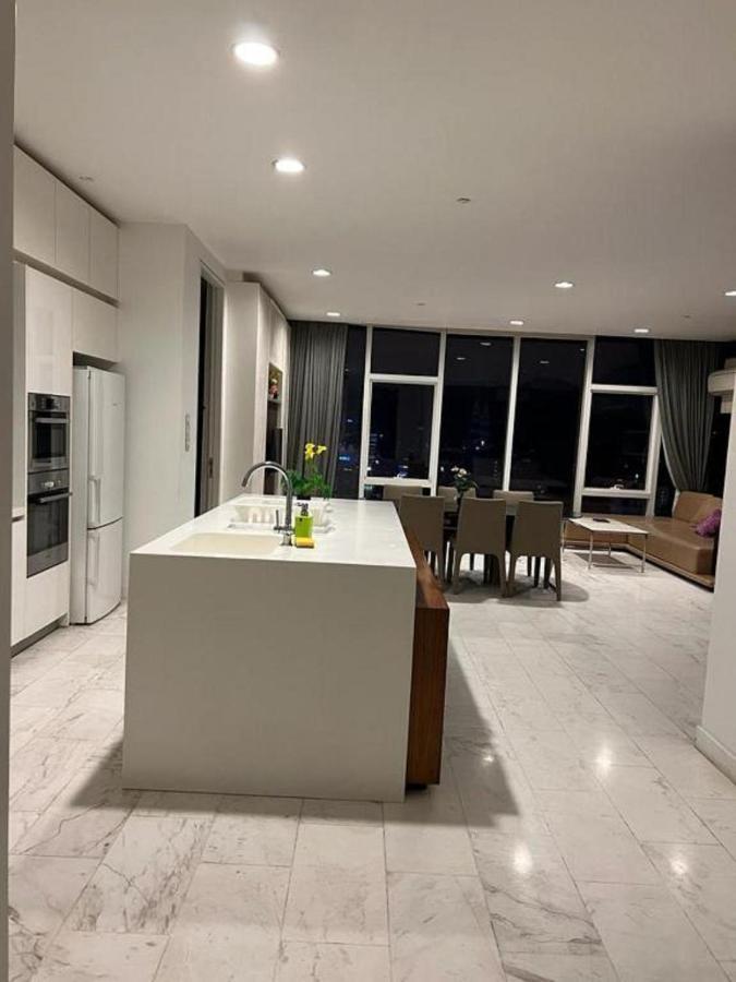 Klcc Suites At Platinum 쿠알라룸푸르 외부 사진