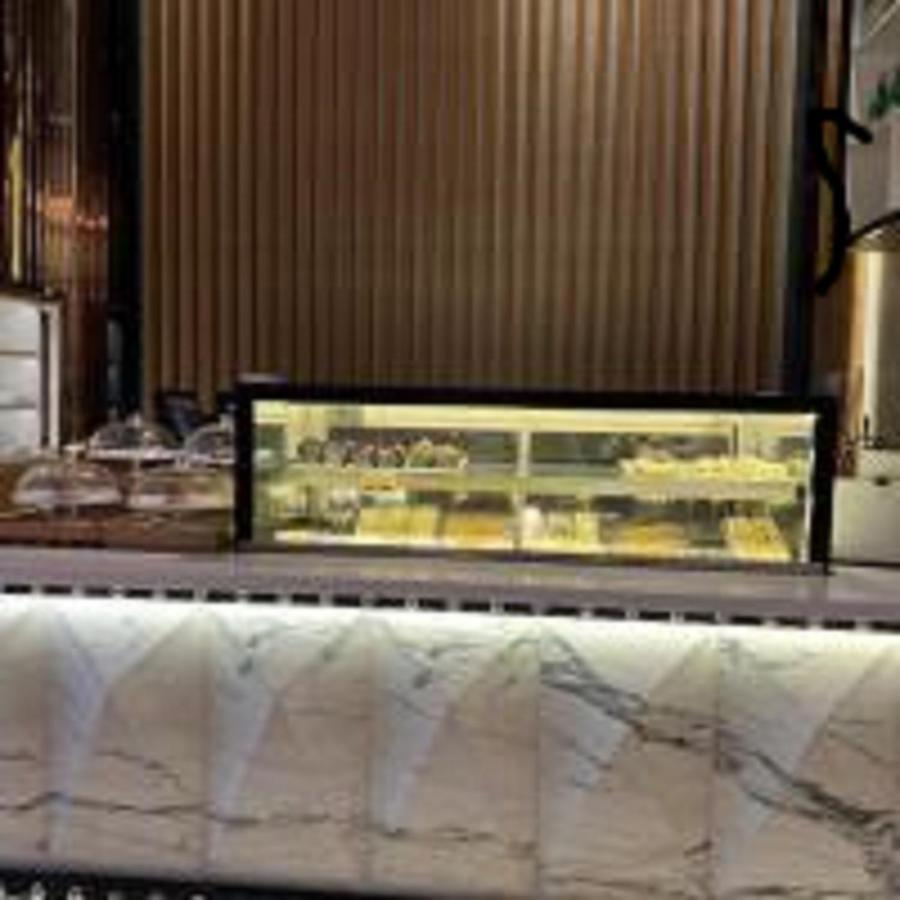 Klcc Suites At Platinum 쿠알라룸푸르 외부 사진