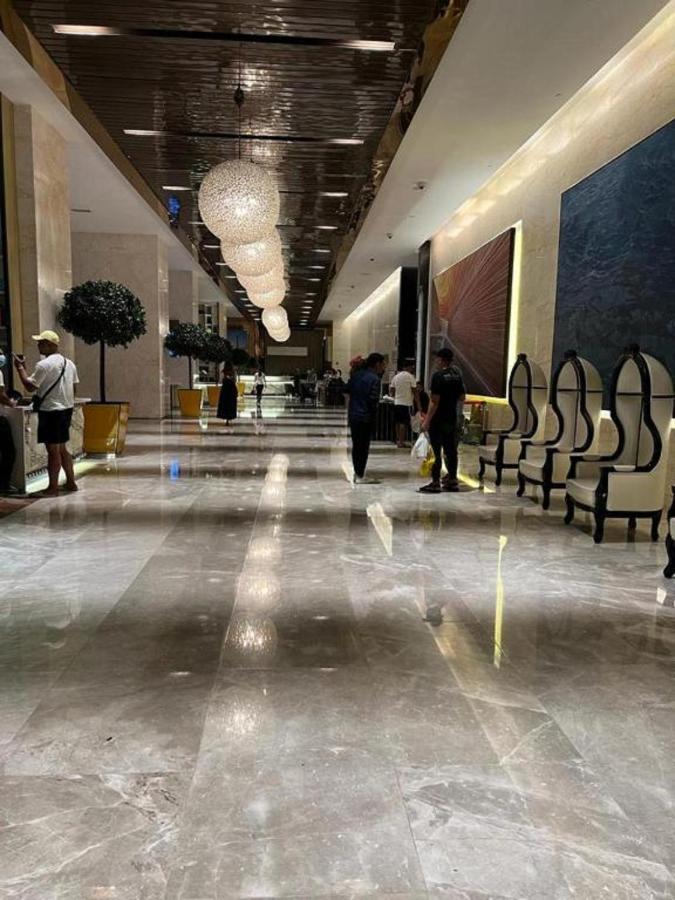 Klcc Suites At Platinum 쿠알라룸푸르 외부 사진