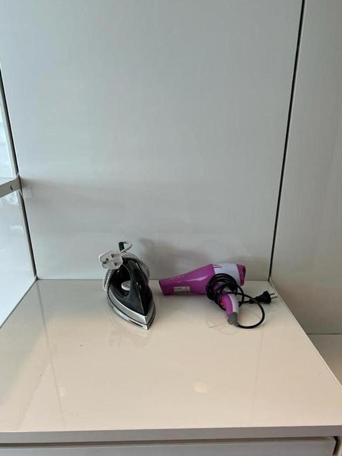 Klcc Suites At Platinum 쿠알라룸푸르 외부 사진